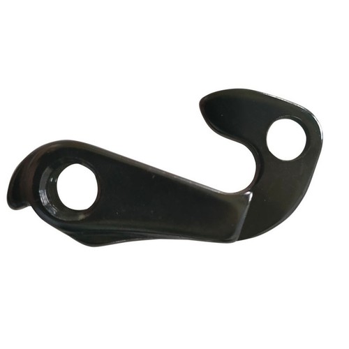Rear derailleur mounting - derailleur,