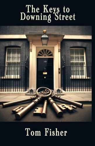 The keys downing - downing, street