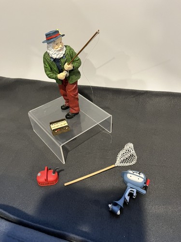 Dept fisherman tacklebox - 56,