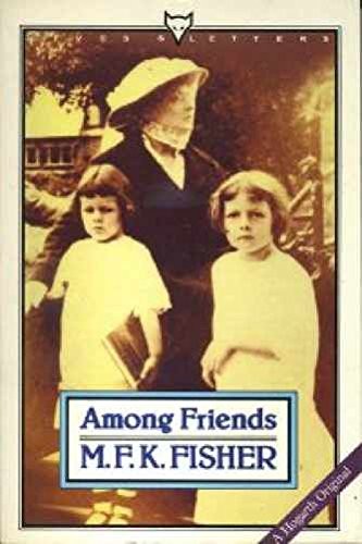 Among friends f k - by, f.