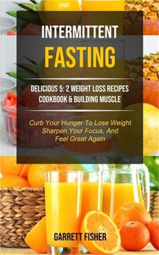 Intermittent fasting - intermittent,