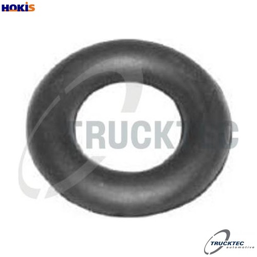 Rubber mount muffler 003 - muffler, 08.39.003