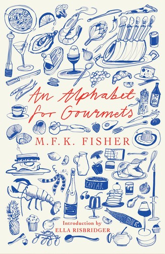 Alphabet for gourmets - an, gourmets.by