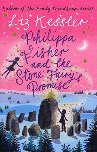 Philippa fisher and the - philippa,