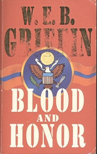 Blood and honor tony - and,