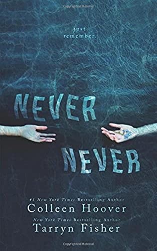 Never volume by - never, 1