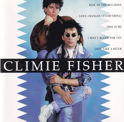 Climie fisher best - best, of