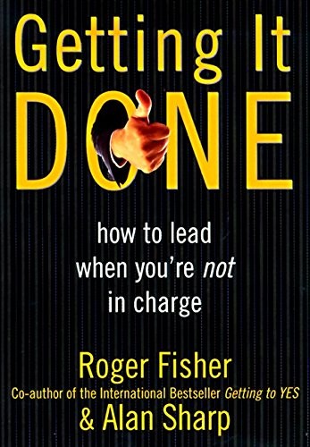 Getting done fisher - done, by