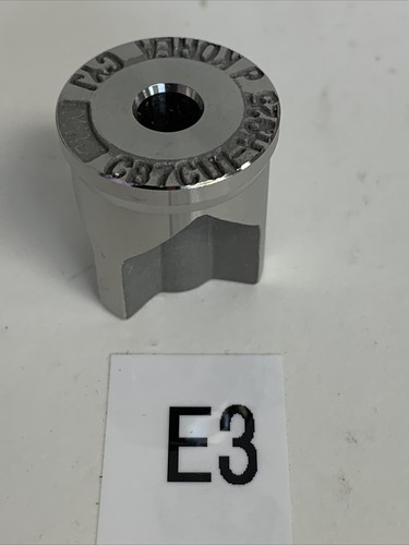 Fisher cb7cu 1h925 - fisher, valve