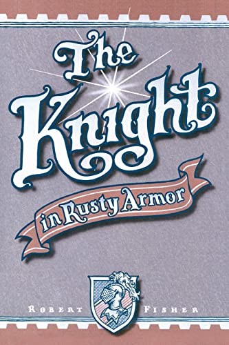 The knight rusty - knight,