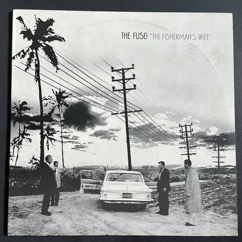 The fuse fisherman s - fuse!~the, fisherman’s