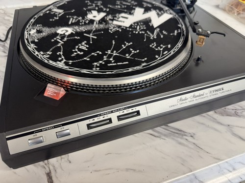 Vintage fisher 6420 stereo - vintage, mt-6420