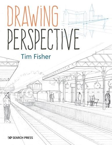 Drawing perspective fisher - by,