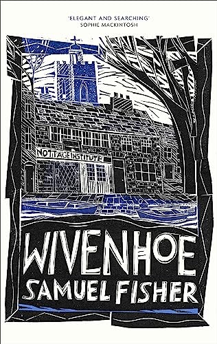 Wivenhoe fisher samuel - wivenhoe,