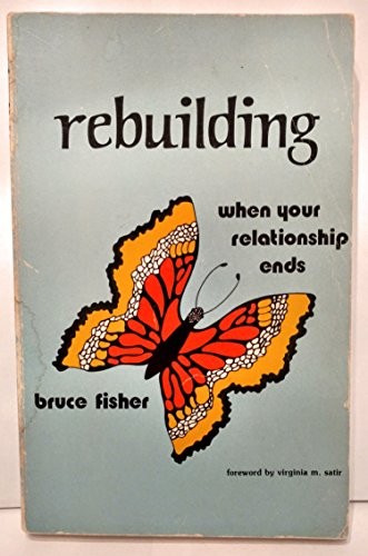 Rebuilding fisher bruce - rebuilding,