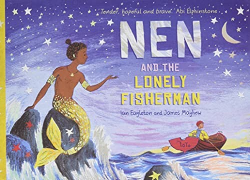 Nen and the lonely - lonely, fisherman