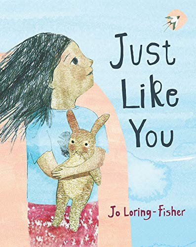 Just like you 1 - you:,