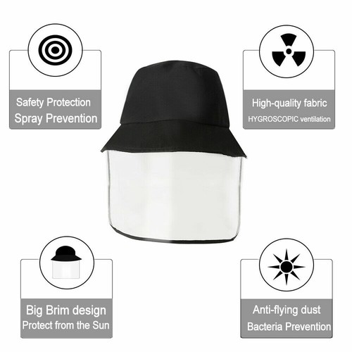 Fish cap protective - pc., fish-cap