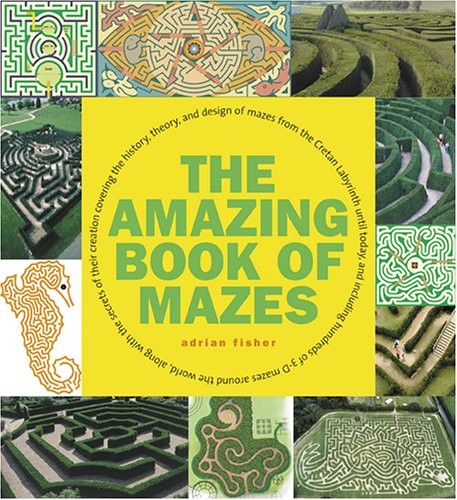The amazing book - the, by