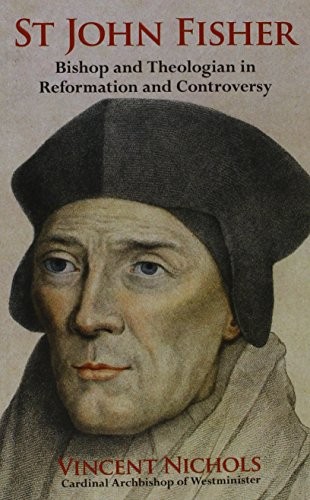 Saint john fisher - john,