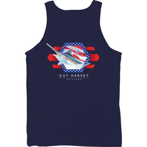 Guy harvey resolution - harvey, fishing
