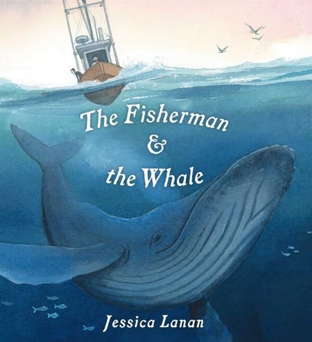 The fisherman - the,