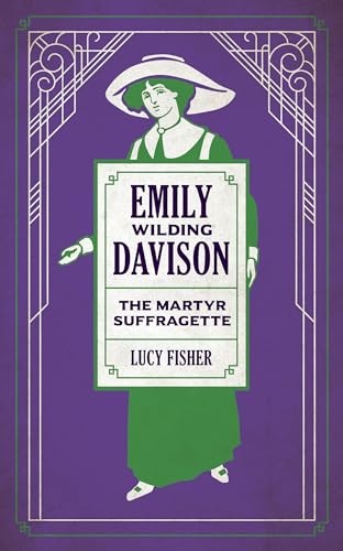 Emily wilding davison the - emily, davison: