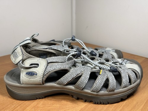 Keen womens size whisper - size, 9.5