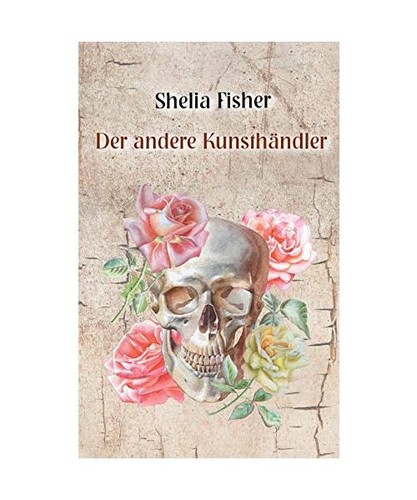 Der andere kunsthändler part - der, kunsthändler: