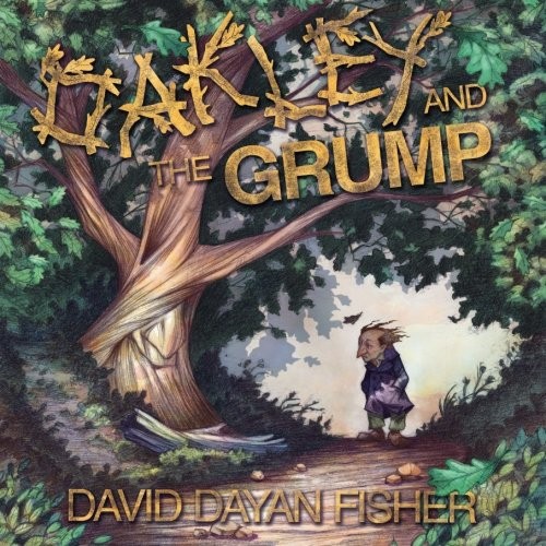 Oakley and the - grump, by