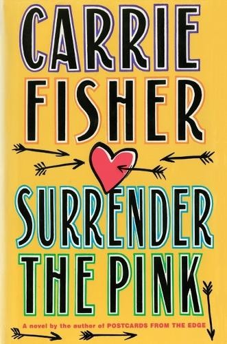 Surrender the pink fisher - by,