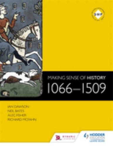 Making sense history - making, of