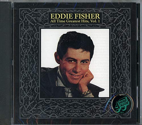 Fisher eddie all - -, all-time