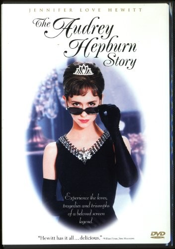 Fisher the audrey hepburn - the,