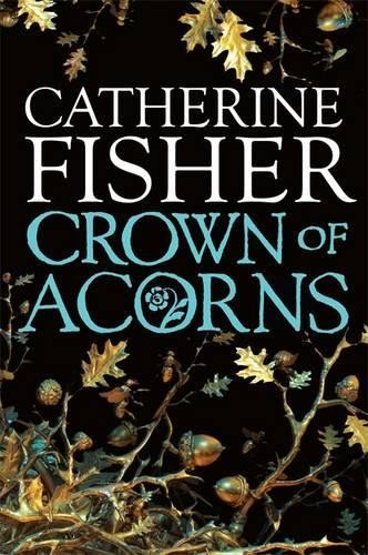 Crown acorns fisher - of,