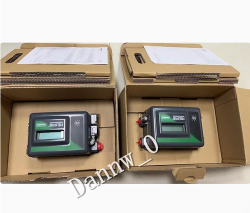New box fisher - box,