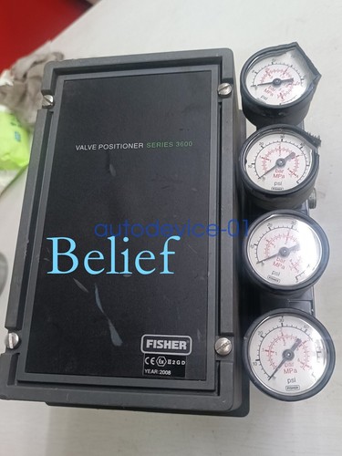 1pc fisher 3600 brand new - fisher,