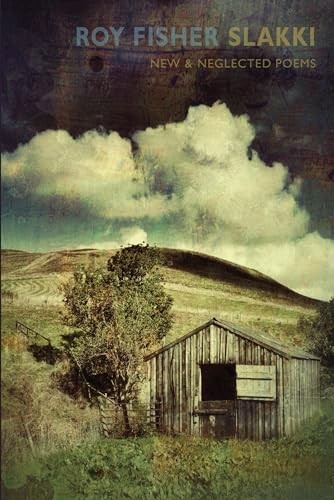 Slakki new neglected poems - new,