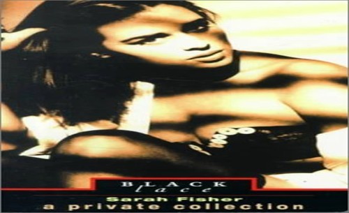 Private collection black - private,