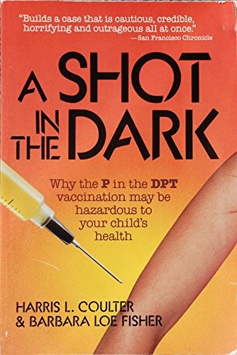 Shot the dark by fisher - shot,