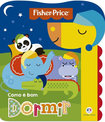 Fisher price como bom - fisher-price:, é