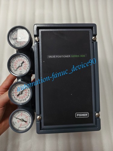 1pcs new fisher 3600 - fisher, fast