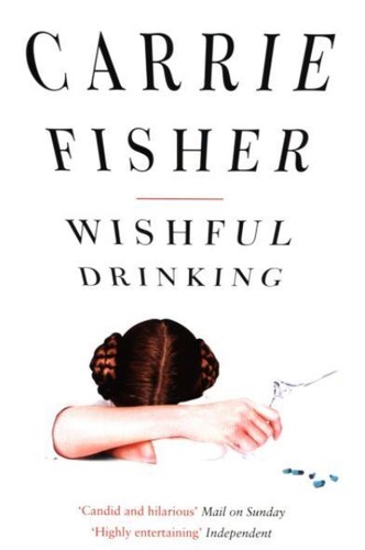 Carrie fisher wishful - carrie, fisher: