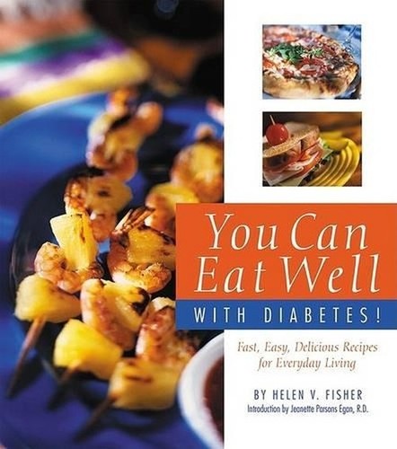 You can eat well with - you,