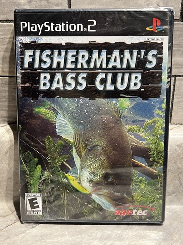 Fisherman bass club - fisherman's,