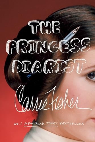 The princess diarist - the, by