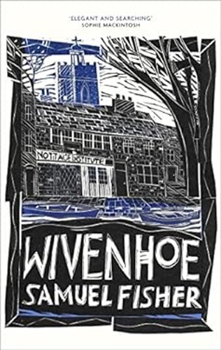 Wivenhoe hardcover samuel - hardcover,