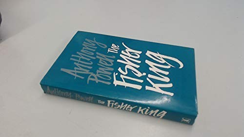 The fisher king powell - the,