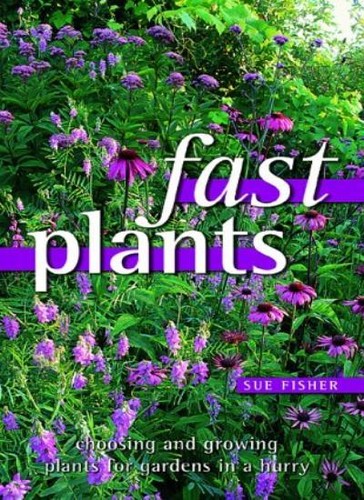 Fast plants choosing and - fast, plants: