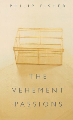 The vehement passions - the, by